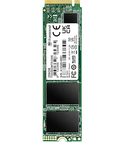 Amazon | SK Hynix 256GB M.2 SSD (ソリッドステートドライブ) NVMe